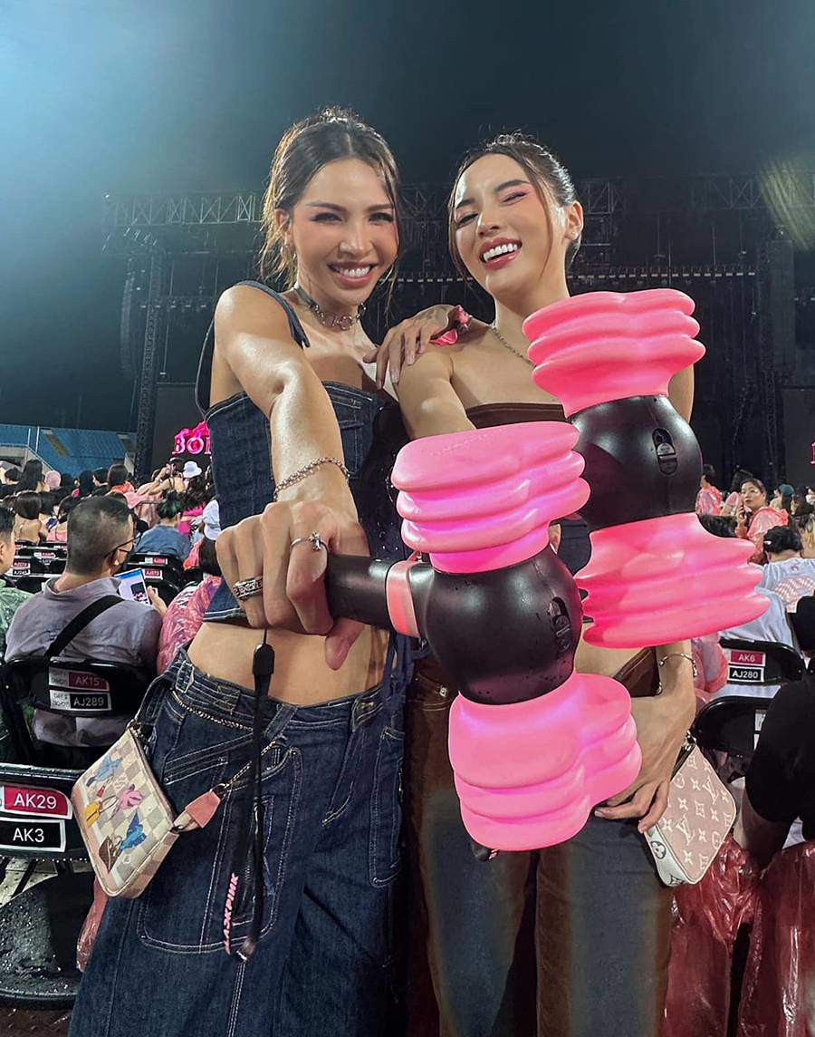 Em gai Cong Vinh, “tien nu Tuyet Tinh Coc” mac do cuc “boc”-Hinh-5