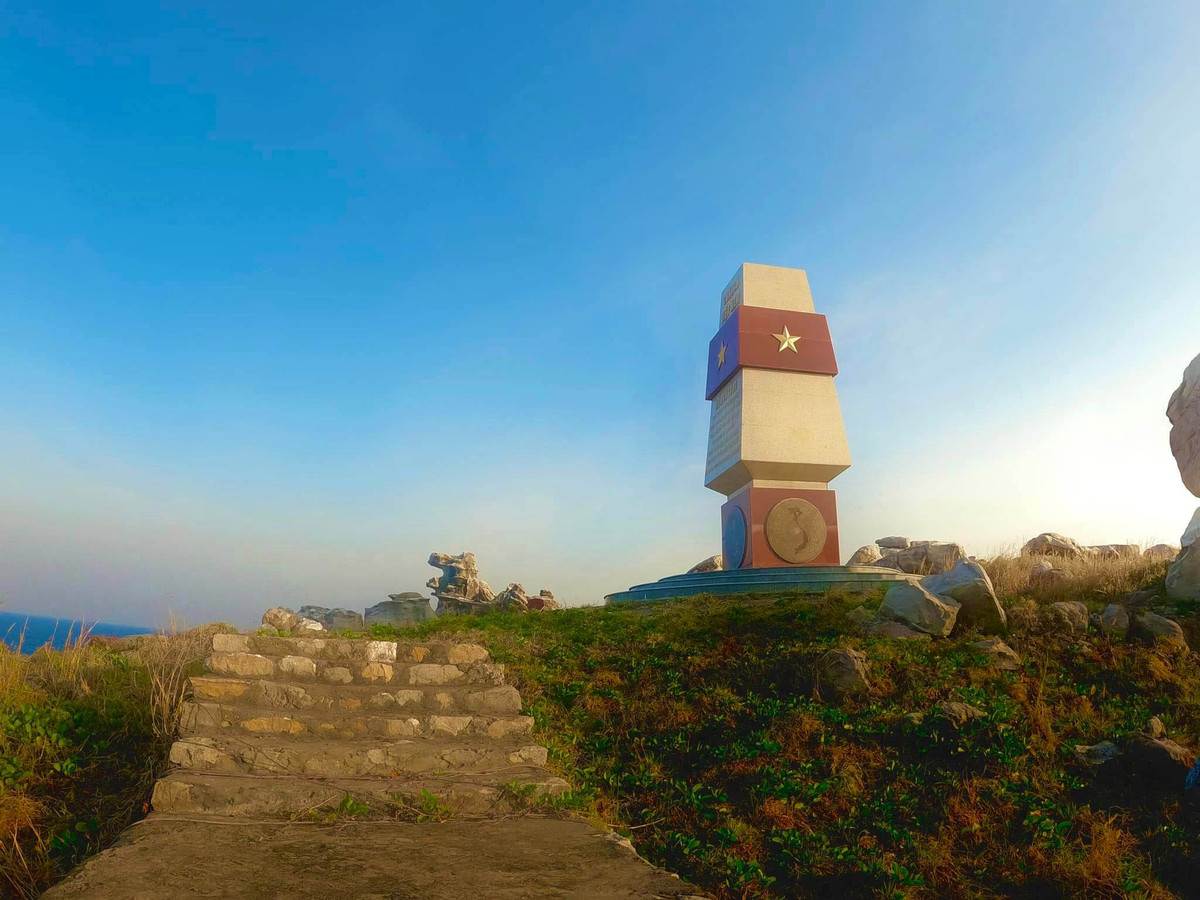 Kham pha Tho Chau, xa dao xa nhat tren vung bien Tay Nam-Hinh-5