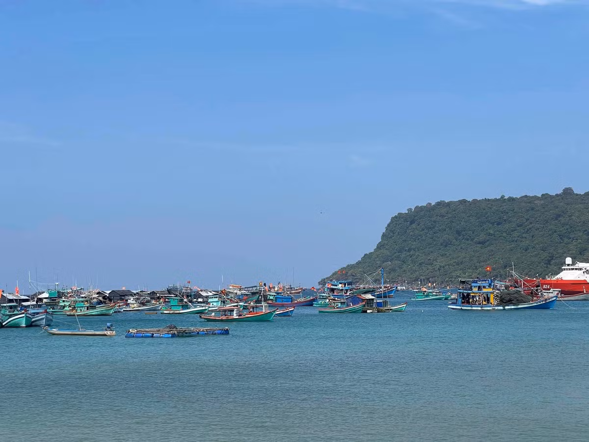 Kham pha Tho Chau, xa dao xa nhat tren vung bien Tay Nam-Hinh-3