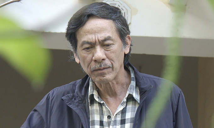 "Ông bố quốc dân" Bùi Bài Bình: U70 hạnh phúc bên vợ ảnh 1