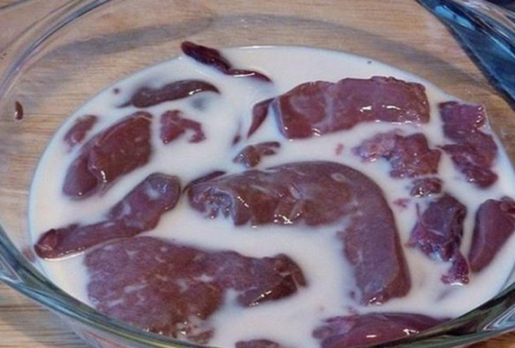 Ai hay ăn gan lợn nhất định phải biết điều này - Hình 2 Ai hay an gan lon nhat dinh phai biet dieu nay-Hinh-2