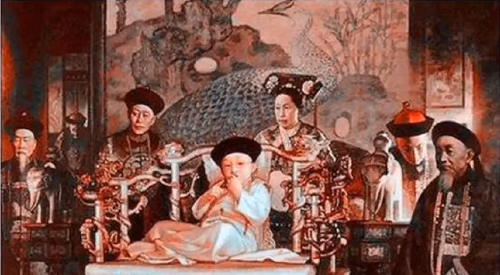 Nam nhan nay the khong quay lai cung cua Tu Hi Thai hau-Hinh-3