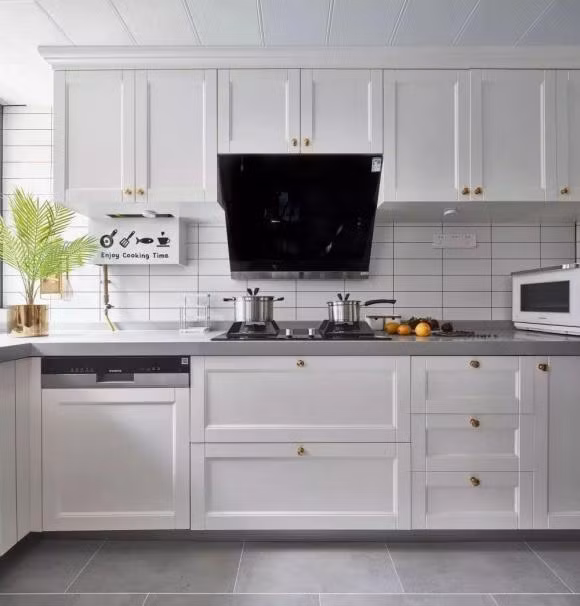 Can ho 3 phong ngu theo phong cach don gian 112m2-Hinh-5