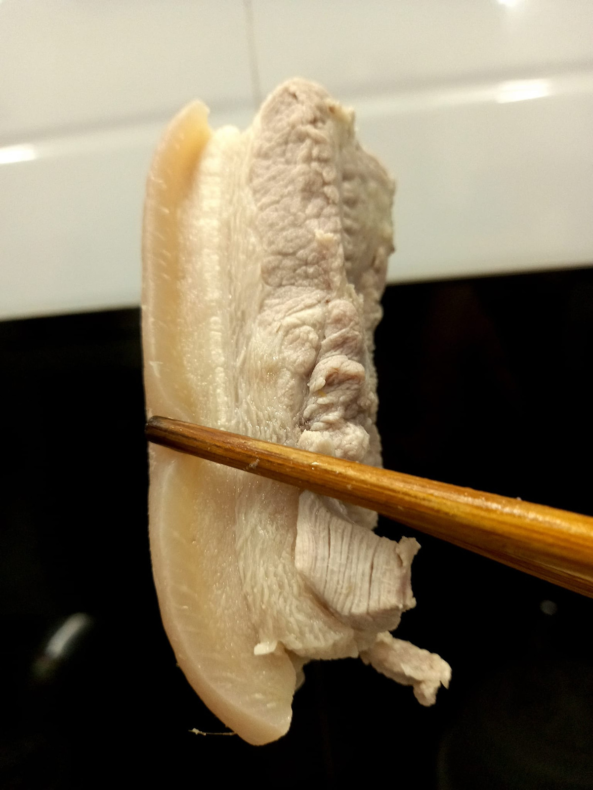 Làm món thịt ngâm nước mắm giòn ngon, có màu đẹp - Hình 4 Lam mon thit ngam nuoc mam gion ngon, co mau dep-Hinh-4