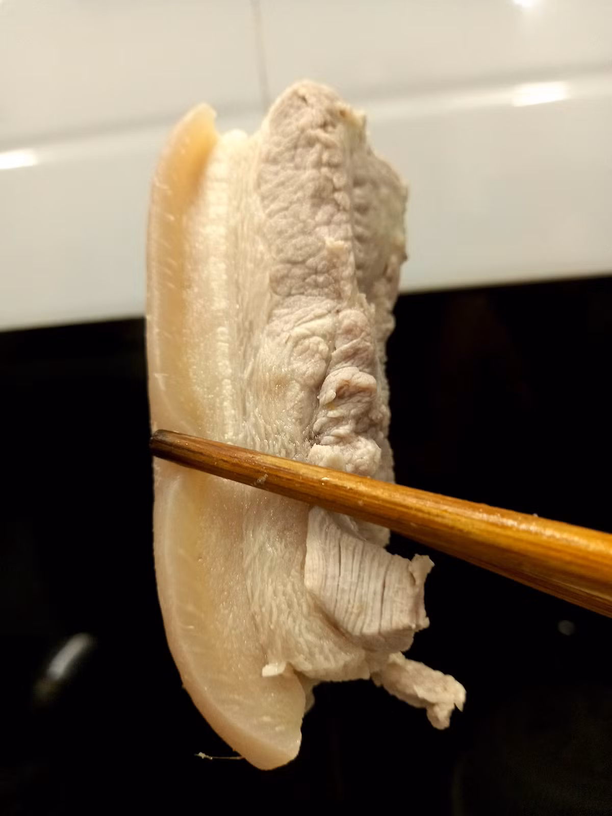 Lam mon thit ngam nuoc mam gion ngon, co mau dep-Hinh-4