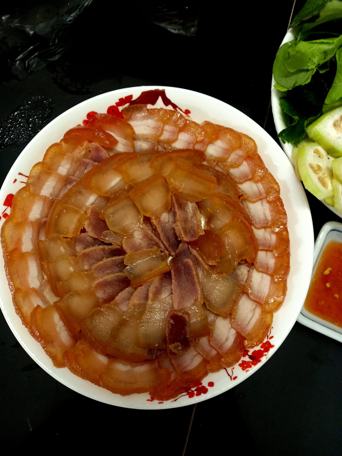 Làm món thịt ngâm nước mắm giòn ngon, có màu đẹp - Hình 9 Lam mon thit ngam nuoc mam gion ngon, co mau dep-Hinh-9