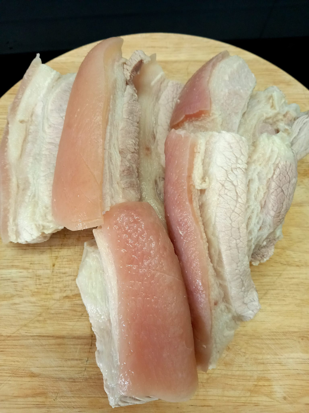 Làm món thịt ngâm nước mắm giòn ngon, có màu đẹp - Hình 2 Lam mon thit ngam nuoc mam gion ngon, co mau dep-Hinh-2