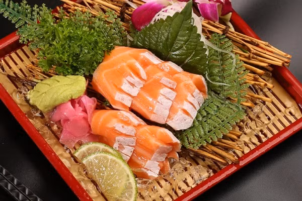 Thuc pham nguoi Nhat dung hang ngay co tac dung 