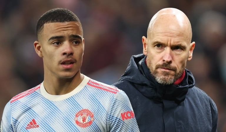 Mason Greenwood bí mật gặp các đồng đội MU để cứu vãn sự nghiệp - Hình 2 Mason Greenwood bi mat gap cac dong doi MU de cuu van su nghiep-Hinh-2