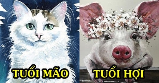 Chính vì thế, khi kết hợp với nhau, họ sẽ trở thành một cặp đôi hoàn tâm đầu ý hợp, ít khi to tiếng cãi vã, ngoài ra còn có thể bổ sung cho nhau, hỗ trợ cho nhau trong cuộc sống. * Thông tin chỉ mang tính tham khảo, chiêm nghiệm