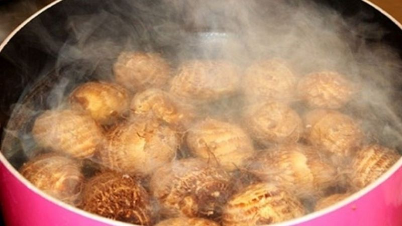 Meo got khoai so khong bi ngua cuc huu ich