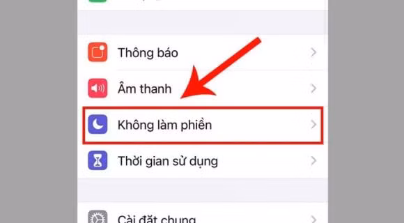 iPhone co mot nut nay, ban se khong bi lam phien boi so la