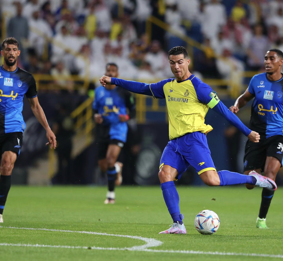 Tan HLV Bo Dao Nha giai thich viec trieu tap Ronaldo-Hinh-2