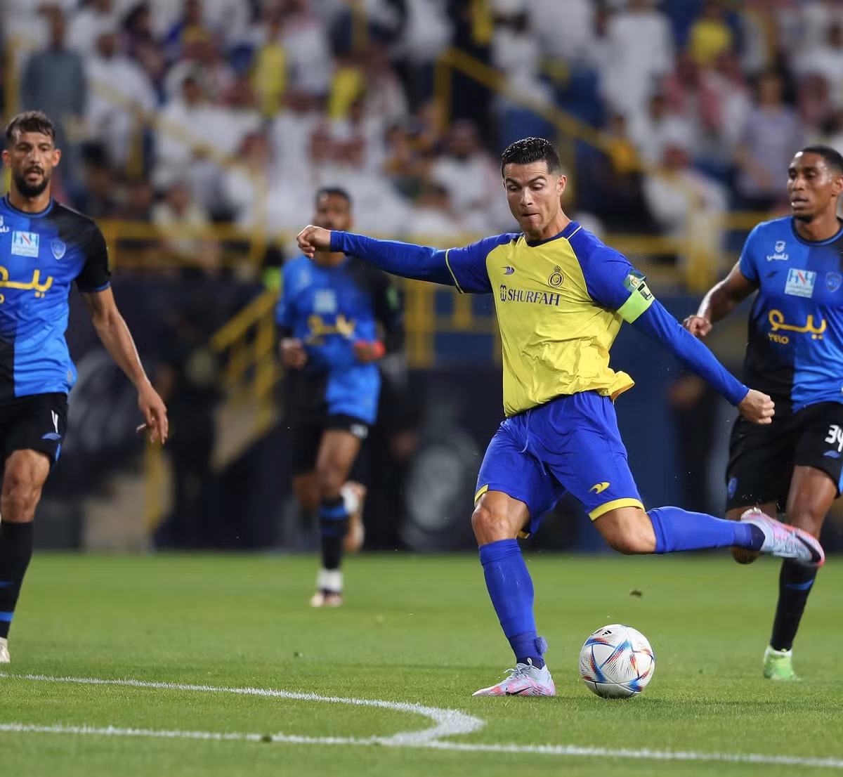 Tan HLV Bo Dao Nha giai thich viec trieu tap Ronaldo-Hinh-2