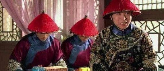 Có hai điều kiện để Võ Tắc Thiên chọn được nam sủng - Hình 3 Co hai dieu kien de Vo Tac Thien chon duoc nam sung-Hinh-3