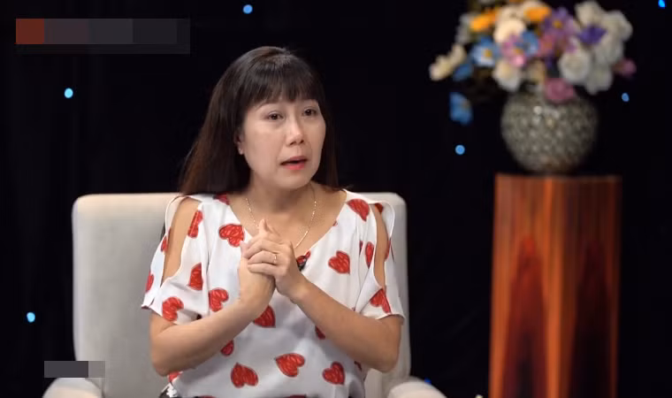 Cuoc song hien tai cua nghe si Huong Tuoi-Hinh-3