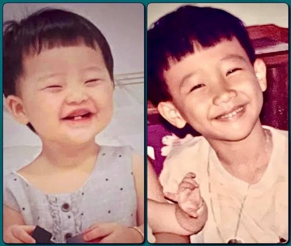 Em gai Tran Thanh mung sinh nhat ai nu, be ut giat spotlight-Hinh-4