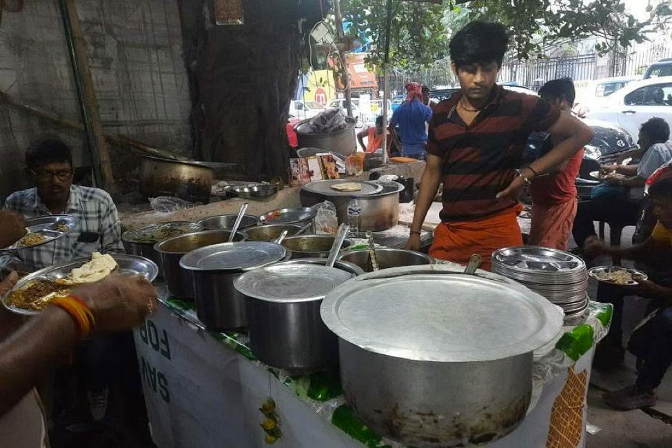 An Do: Hang ngan con chuot hoanh hanh, ngang nhien gam tay chan nguoi-Hinh-3
