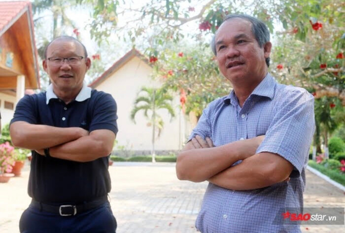 Muc luong thap cua ong Park la ap luc cho VFF tim nguoi moi?-Hinh-2