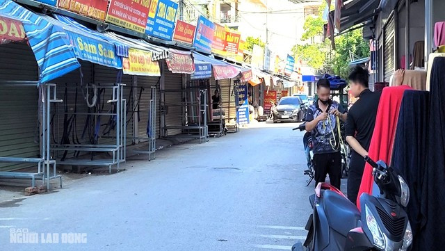 Cho vai Ninh Hiep e am, tieu thuong tinh bo nghe-Hinh-5