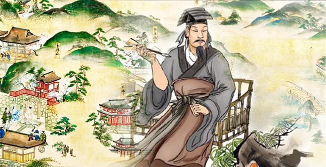 Tại sao Phạm Lãi còn được gọi là "Thần Tài"? - Hình 2 Tai sao Pham Lai con duoc goi la