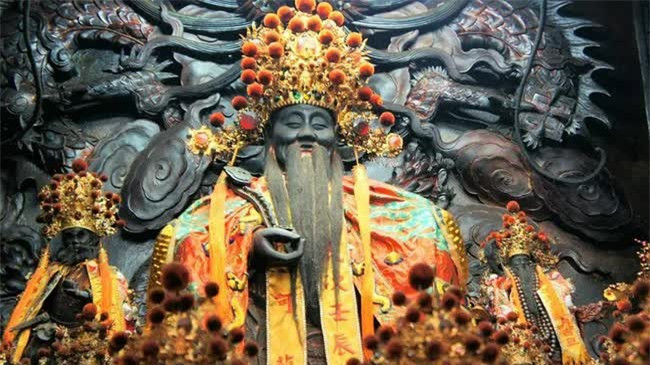 Tại sao Phạm Lãi còn được gọi là "Thần Tài"? - Hình 3 Tai sao Pham Lai con duoc goi la