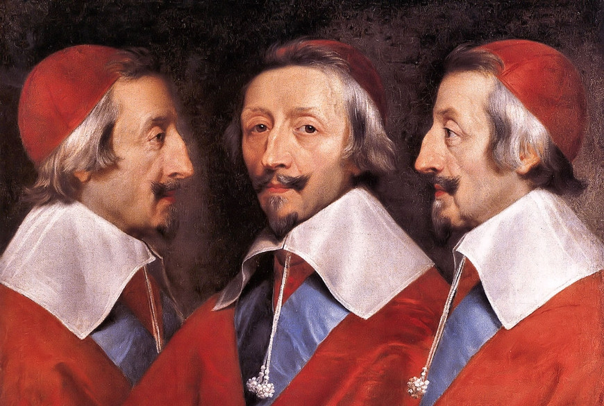 Nguoi sang lap co quan tinh bao chien luoc cua Phap la ai?