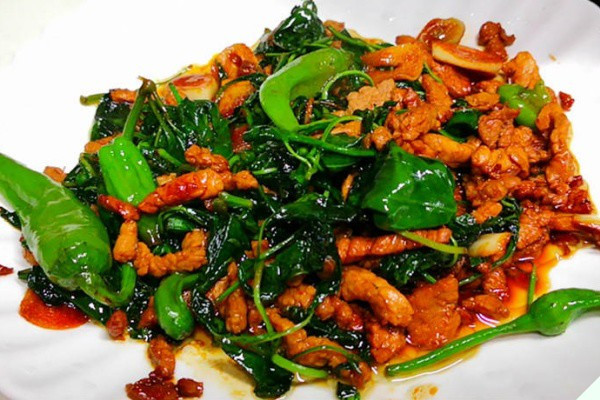 Lá này canxi gấp 2 lần sữa, nấu canh rất ngon - Hình 10 La nay canxi gap 2 lan sua, nau canh rat ngon-Hinh-10