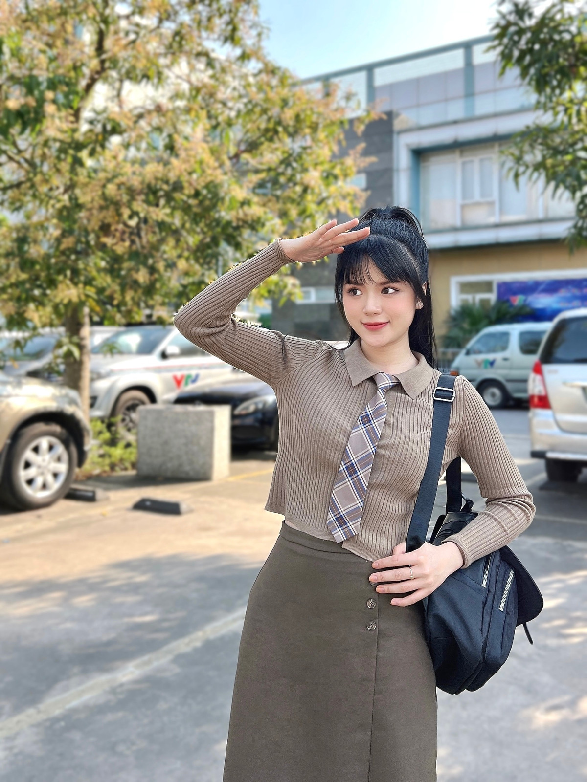 Vai nu sinh trong phim Viet gio vang vap y kien trai chieu-Hinh-4