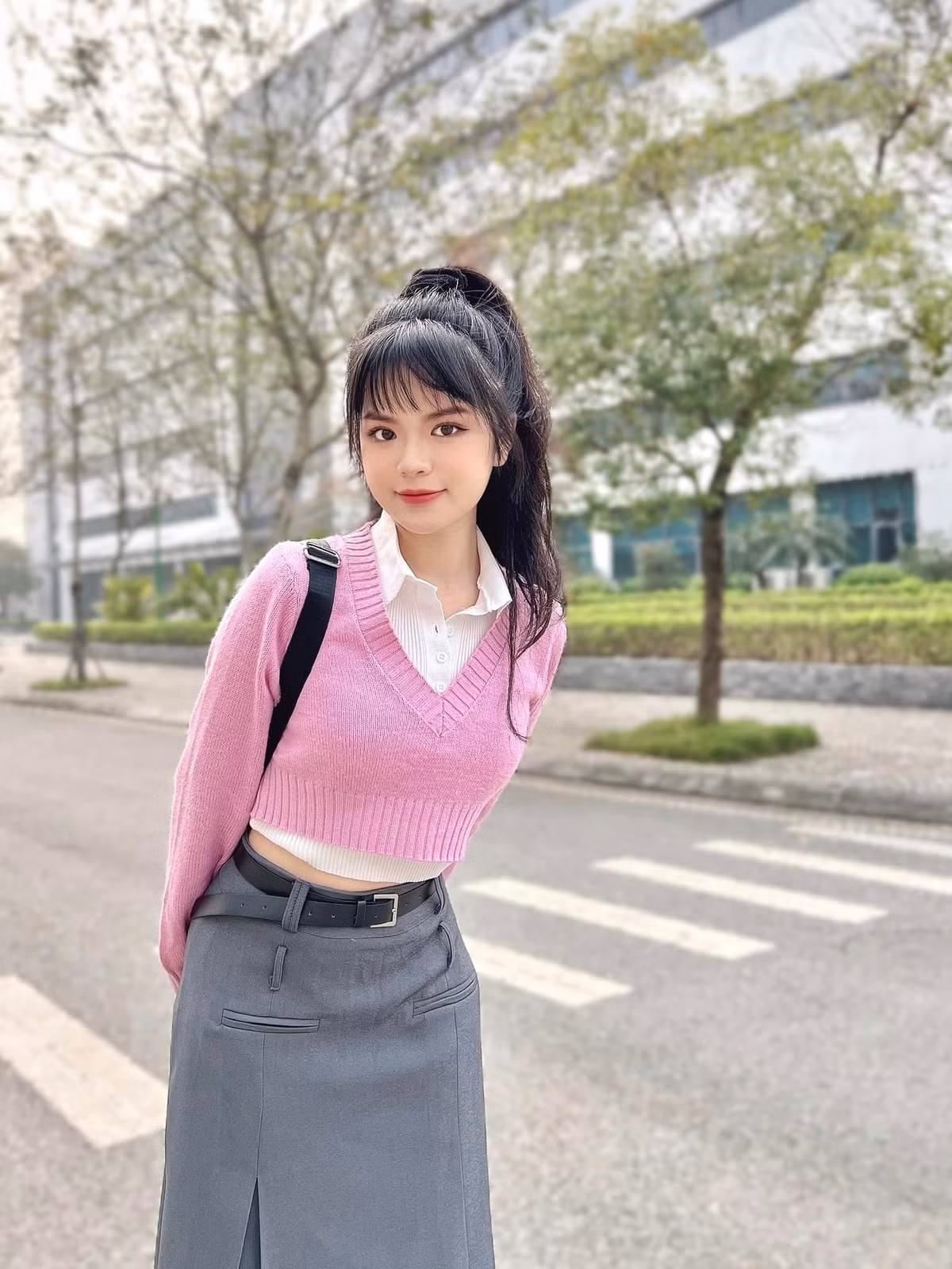 Vai nu sinh trong phim Viet gio vang vap y kien trai chieu-Hinh-3