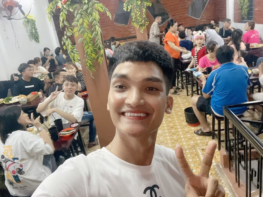 Mac Van Khoa len tieng tin ban bun dau kiem 2 ty/ngay HOT nhat nam