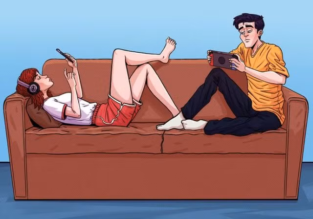 Tranh xa 9 viec lam khien hon nhan am tham tan vo trong im lang