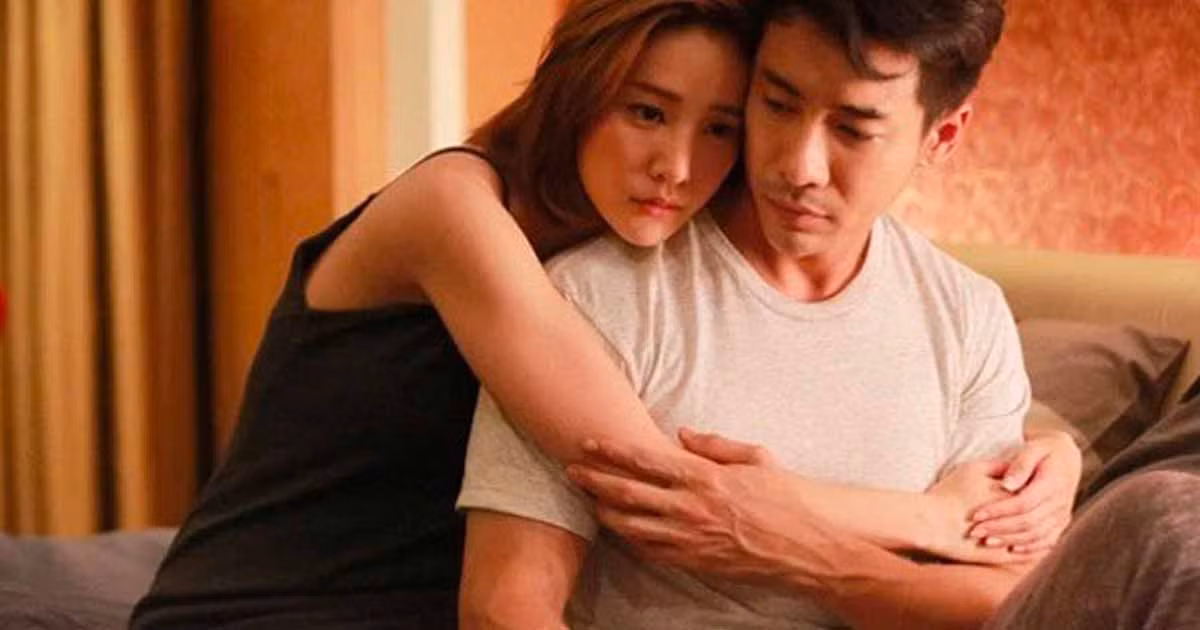 Ve ngoai o cu, toi chi uoc duoc cuoc song nhu vay