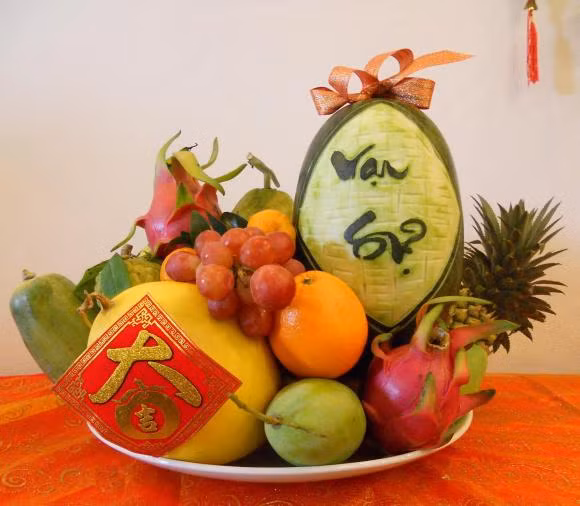 Cach bay mam ngu qua vao dip Tet nguyen dan nam 2023-Hinh-9