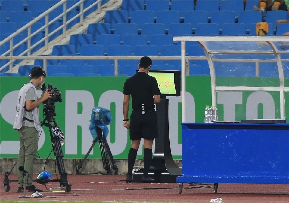 Nam 2023 buoc ngoat cua V.League