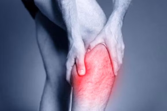 Co 3 dang bat thuong o chan, can loai tru kha nang ung thu-Hinh-2