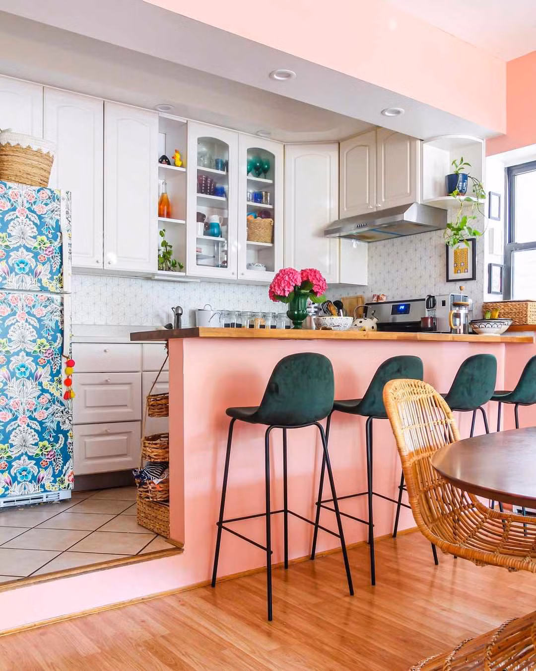 10 thiet ke bep thong minh danh cho can ho nho-Hinh-8