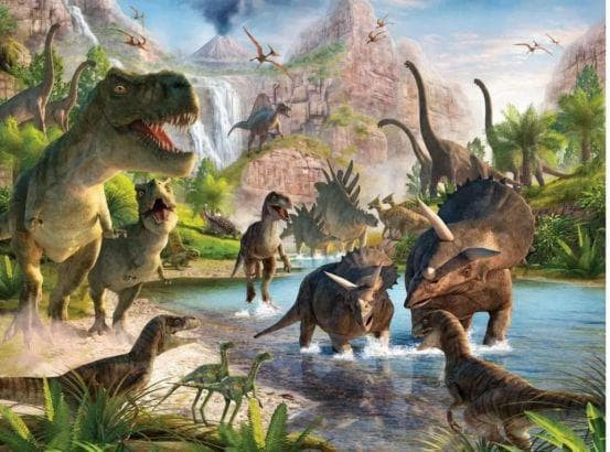 Trong tuong lai loai nguoi se khong the thong tri trai dat?