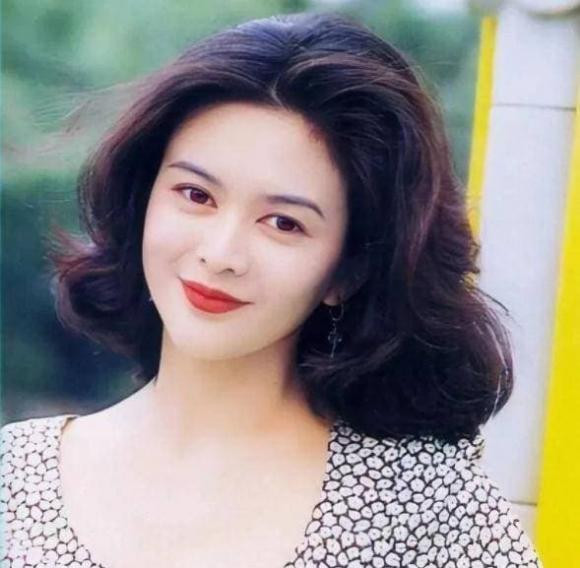 6 ngoi sao dep nhat Hong Kong: Nguoi dau tien hoan toan thuyet phuc-Hinh-7