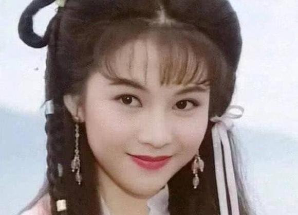 6 ngoi sao dep nhat Hong Kong: Nguoi dau tien hoan toan thuyet phuc