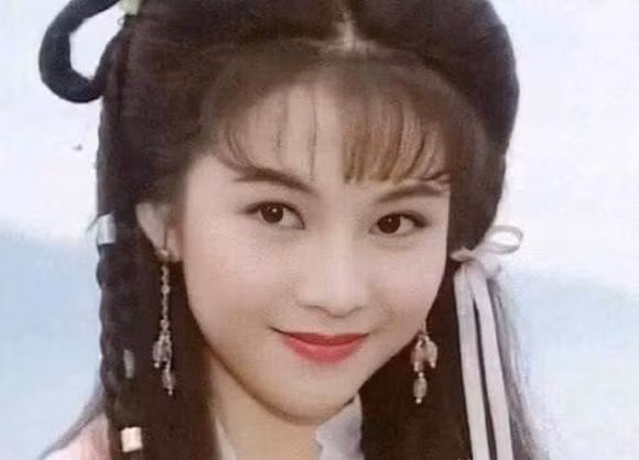 6 ngoi sao dep nhat Hong Kong: Nguoi dau tien hoan toan thuyet phuc