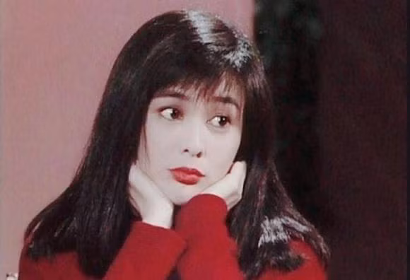 6 ngoi sao dep nhat Hong Kong: Nguoi dau tien hoan toan thuyet phuc-Hinh-6