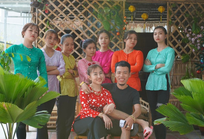 Su that ve co dau Vinh Long deo 11 cay vang nang triu nguoi-Hinh-2