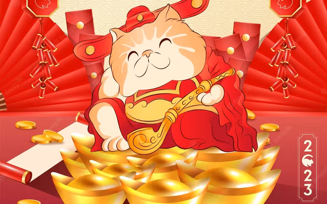 Trong mắt mọi người, con giáp này rất đáng tin cậy. Người tuổi Mão cũng có mệnh quý nhân rất đáng ghen tỵ. Họ được nhiều quý nhân ủng hộ cũng có thể kết giao ngày càng nhiều bạn bè.