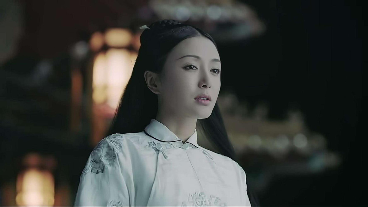 2 cuộc tình bất chính nào khiến Càn Long xấu hổ? - Hình 3 2 cuoc tinh bat chinh nao khien Can Long xau ho?-Hinh-3