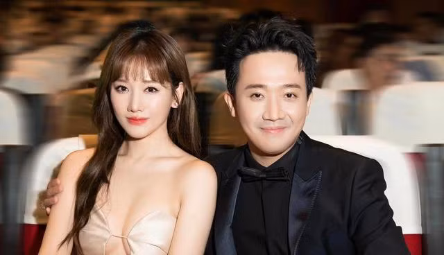 Tran Thanh khang dinh Hari Won la duy nhat tren song truyen hinh-Hinh-2