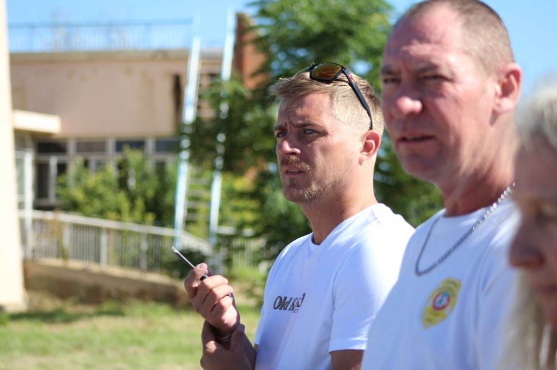 Chạm trán rắn trên máy bay, phi công có pha xử lý bất ngờ Cham tran ran tren may bay, phi cong co pha xu ly bat ngo