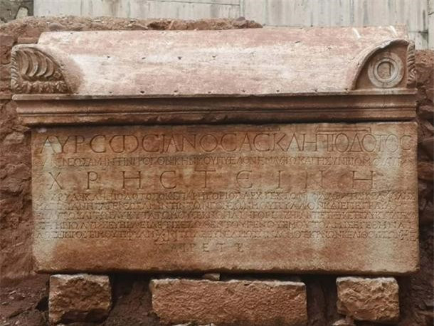 Tim thay quan tai da chua hai cot nghin nam: Tiet lo bi mat