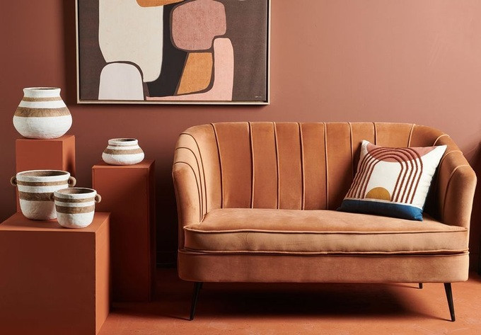 5 mau sac phong khach 