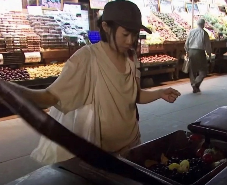 Nguoi phu nu song o New York nhung chi tieu 5 trieu VND/thang-Hinh-2